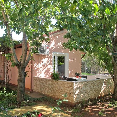 Holiday Home Catarina 1 - Zad113 By Interhome Задар Екстер'єр фото