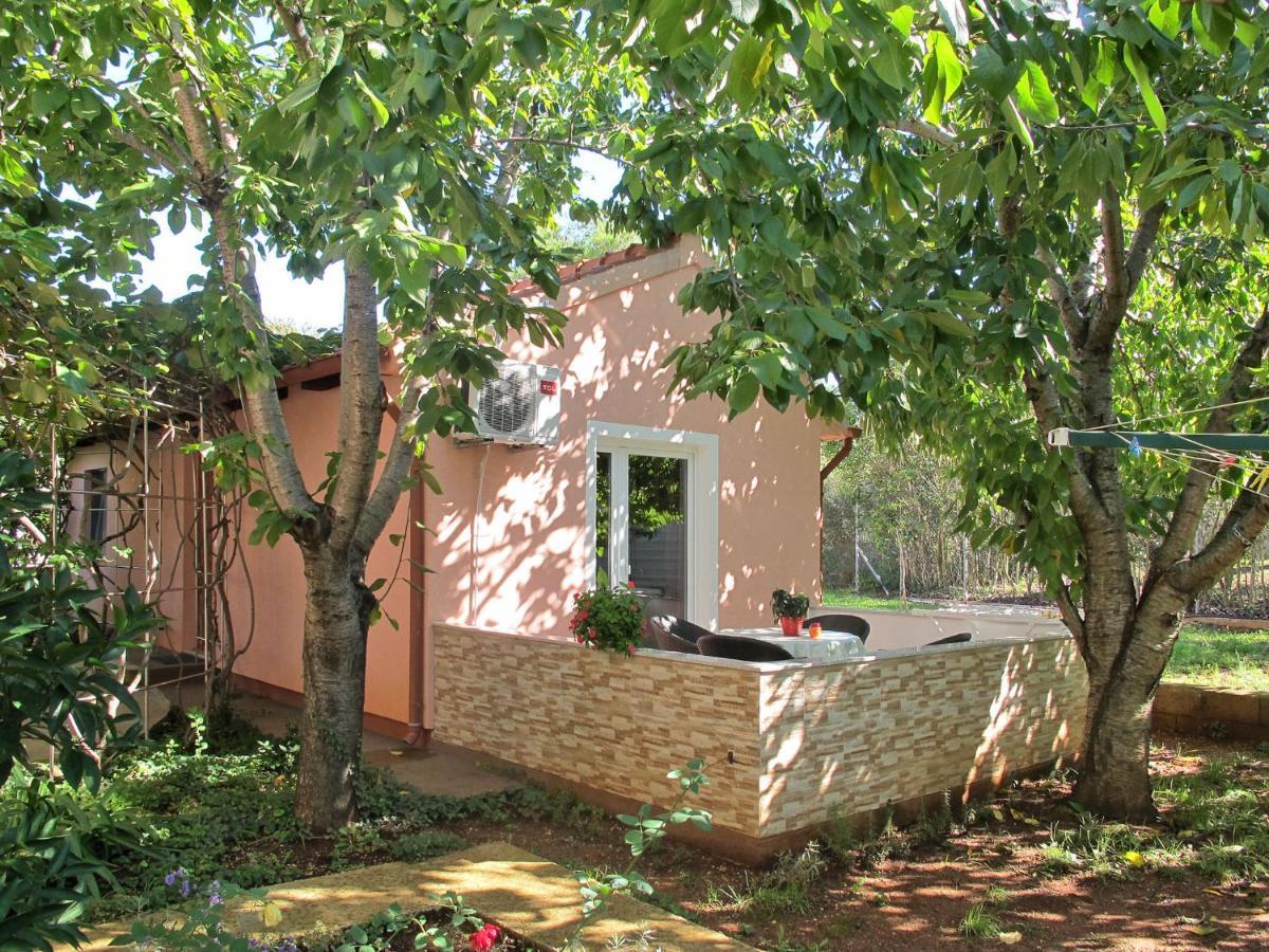 Holiday Home Catarina 1 - Zad113 By Interhome Задар Екстер'єр фото